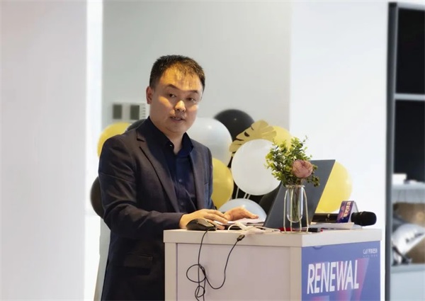 赋新·未来 | C&Y开朴艺洲2020年终总结及表彰大会圆满举办_新闻中心_开朴艺洲设计机构官网