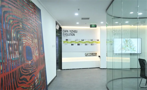 大道至朴，创无止境 | C&Y开朴艺洲2020年度优秀方案出炉_新闻中心_开朴艺洲设计机构官网