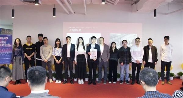 赋新·未来 | C&Y开朴艺洲2020年终总结及表彰大会圆满举办_新闻中心_开朴艺洲设计机构官网