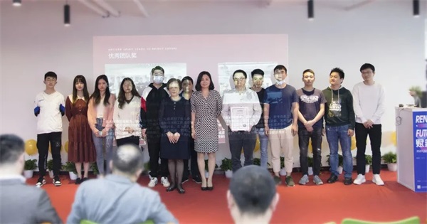 赋新·未来 | C&Y开朴艺洲2020年终总结及表彰大会圆满举办_新闻中心_开朴艺洲设计机构官网