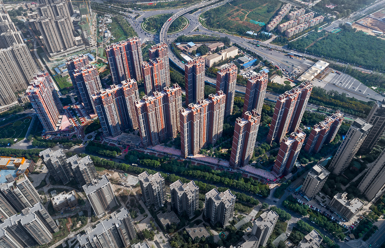 曲江新区城市消防规划（2020-2035）|清华同衡